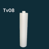 บรรจุภัณฑ์กาวแก้ว HDPE ที่ว่าง