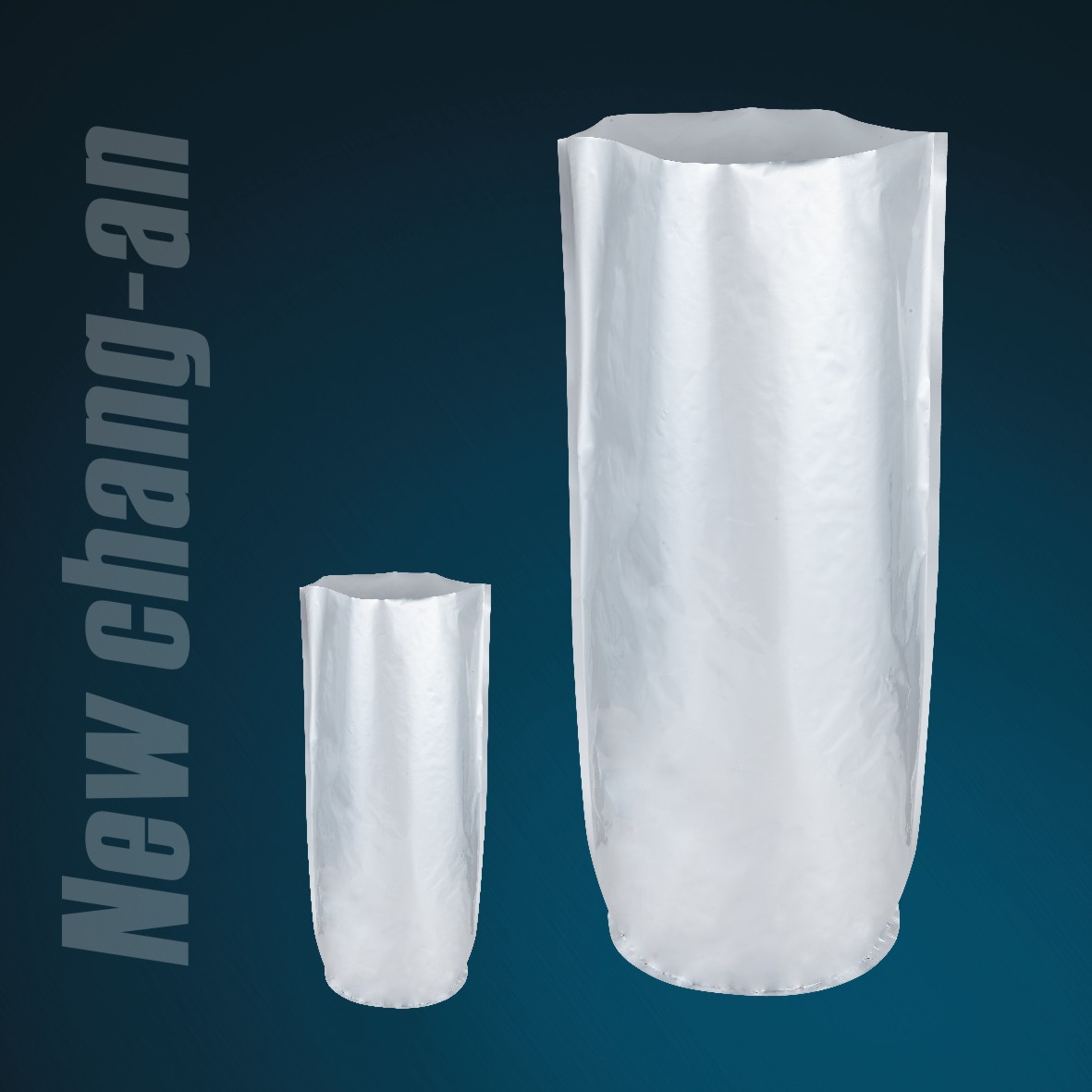 ซับกลองอลูมิเนียม