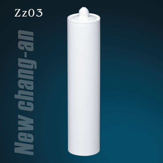 คาร์ทริดจ์พลาสติก HDPE ที่ว่างเปล่า 250 มล
