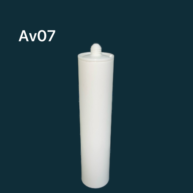 290ml HDPE แก้วกาวกาวกาวกาวพลาสติกกาวสำหรับบรรจุบรรจุภัณฑ์ซีลซอเนียสำหรับการก่อสร้าง