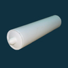 300 มล. เกรดกาวแก้วเปล่าบรรจุภัณฑ์ HDPE พลาสติกคาร์ทริดจ์สำหรับซีลิโคนซิลิโคน 