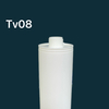 บรรจุภัณฑ์กาวแก้ว HDPE ที่ว่าง